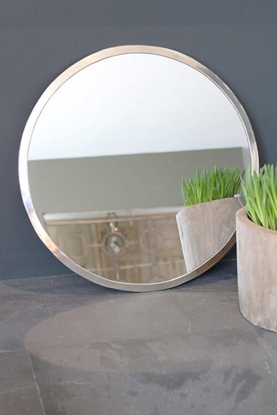 Miroir Rond 40cm