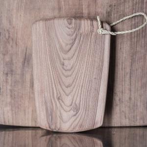 Planche à decouper en bois de noyer WAL 25 cm