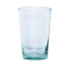Beldi, Verres FORMIDABLE 12cm, Pack de 6 verres