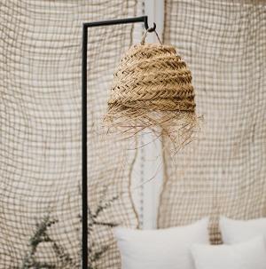  Piquet de Lampe 150cm