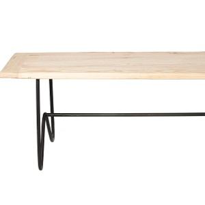 Table Basse 90 cm