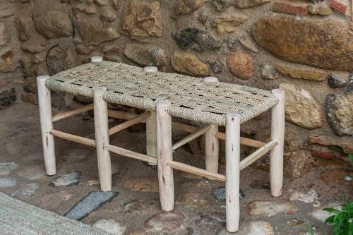 Banquette 3 Places,