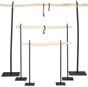    Portant - 70 cm