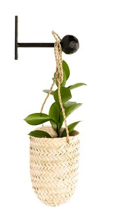 Potence Déco B 10cm