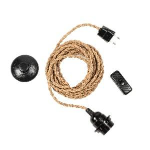     Kit Electrique Beige 2M