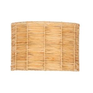 Applique Raphia 18x25cm