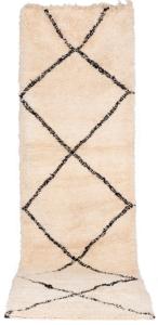 Tapis Couloir 409