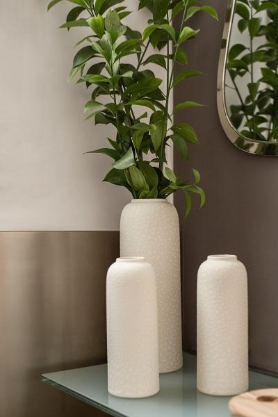 Vases en cramique