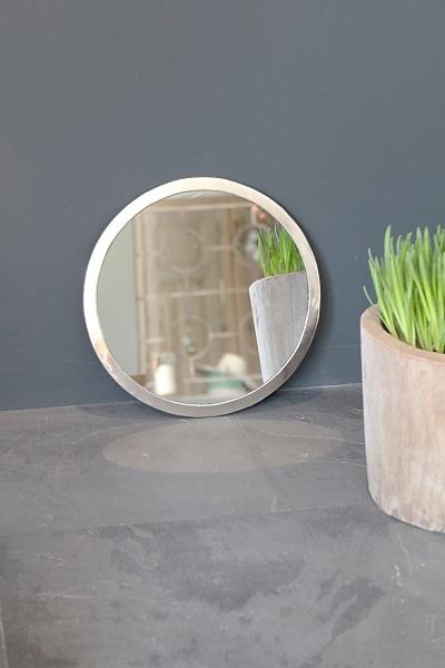 Miroir Rond 30cm