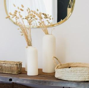 Vases en Cramique