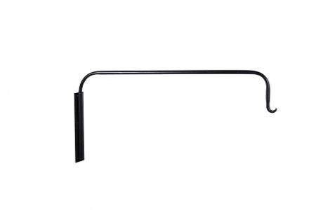 Potence Déco Rotative 120cm 