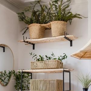 Panier Double XL