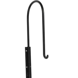 Potence Déco Teku 12cm