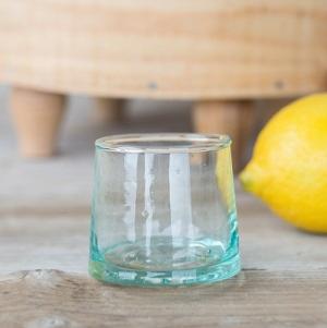 Beldi, Verre Evasé 5cm, pack de 12
