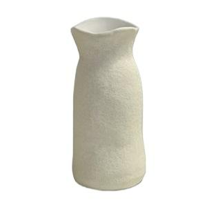 Vase en céramique Shok