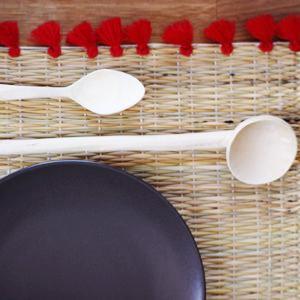 Spoon, Small