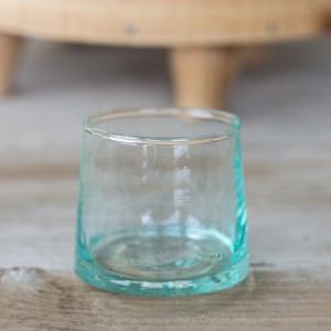 Beldi, Verre Evasé 7 cm, pack de 6