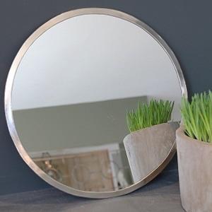 Miroir Rond 40cm