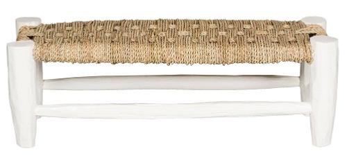 Banc 70 cm, H 23 cm