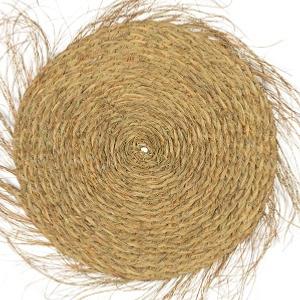 Natte en Fibre Naturelle 70cm