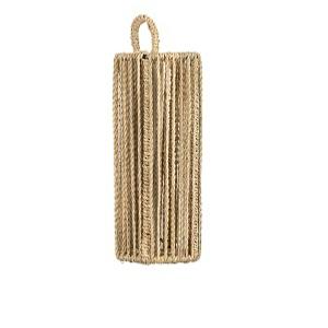 Corbeille KABE en fibre naturelle 12 CM
