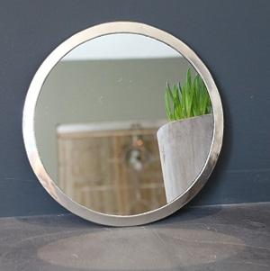 Miroir Rond 30cm