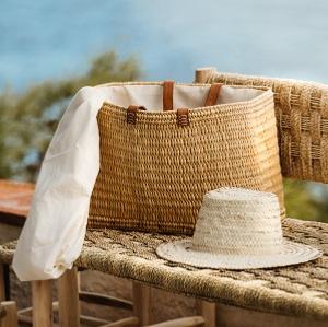 Hat deco