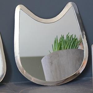 Miroir Cat 30cm 