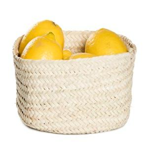 Corbeille carrée 15cm