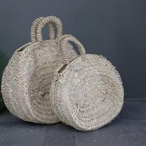 Panier Rond S