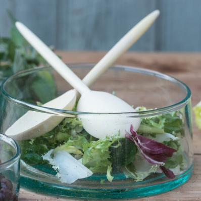 Cuillère en Bois de Citronnier 