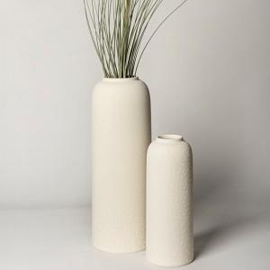 Grand Vase en céramique LYS, S
