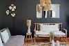 Banquette Artisanale NAMA 145cm