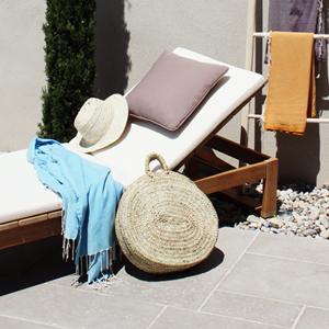Panier Rond L