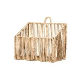 Corbeille KABE en fibre naturelle 23-15CM
