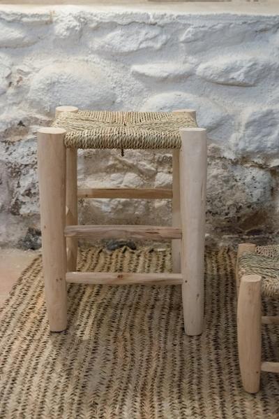 Stool, 45cm