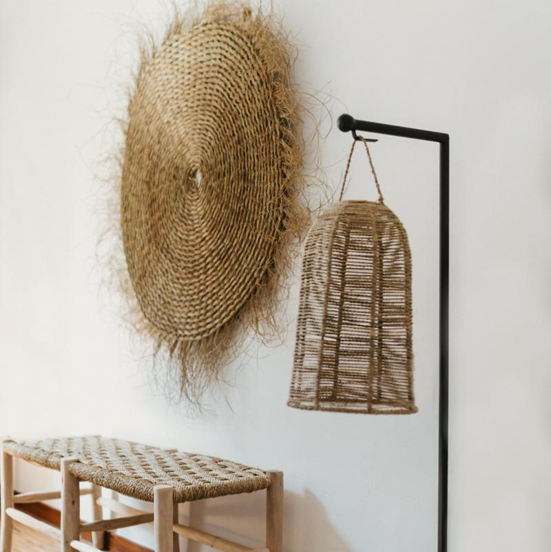 Natte en Fibre Naturelle 50cm