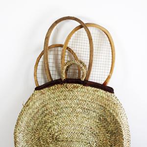 Doum Baskets