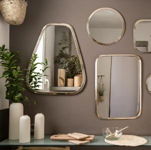 Miroir Cosy 80cm