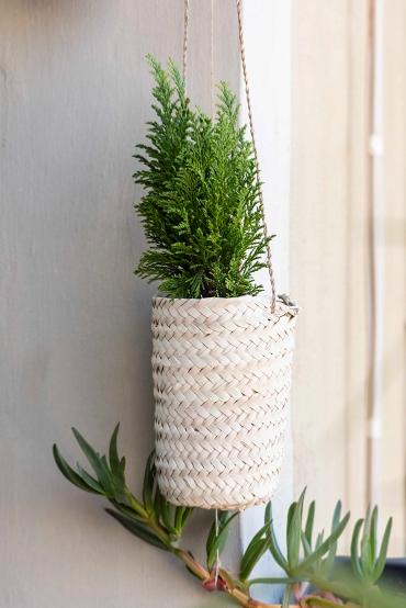  Panier Carafe à suspendre