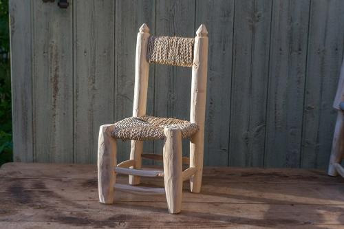   Mini Chaise