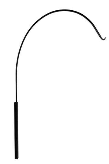 Potence Déco Rotative 100cm 