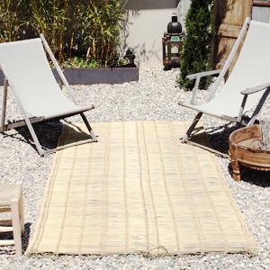 Natte en Fibre Naturelle 1.50x2.80m