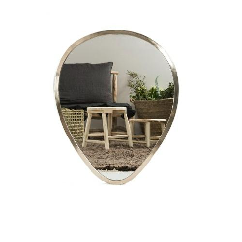 Miroir EGG 70cm