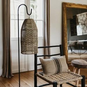 Piquets de Lampes & Autres Accessoires Electriques