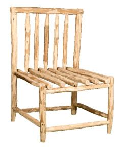 Banquette Artisanale NAMA 56cm