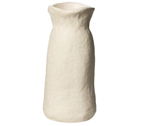 Grand Vase en céramique Shok