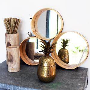 Decorative Mirrors