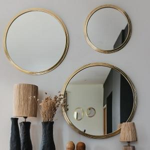 Cosydar Miroirs