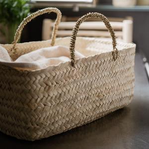 Panier Cagette